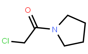 1-(氯乙酰基)吡咯烷