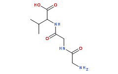 L-甘-甘-纈三肽