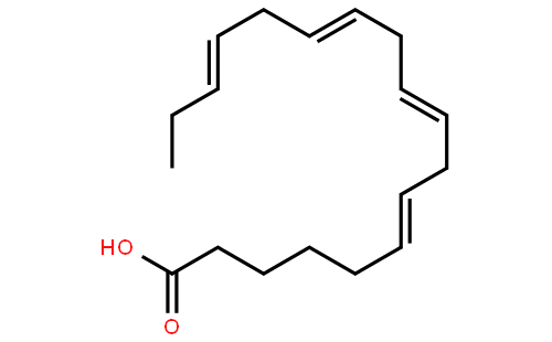 Stearidonic acid