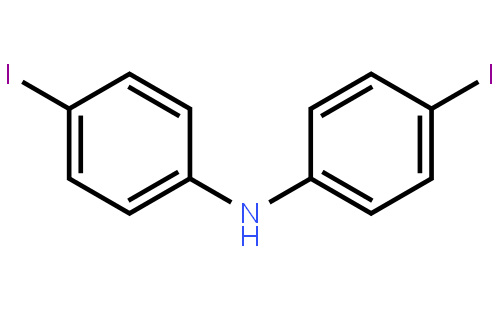 双(4-碘苯基)胺