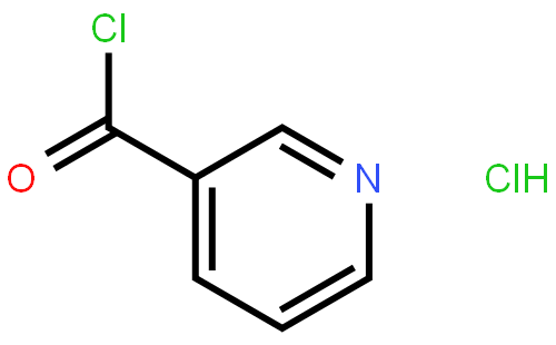 盐酸烟酰氯