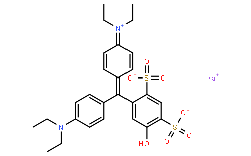 专利蓝五号钠盐