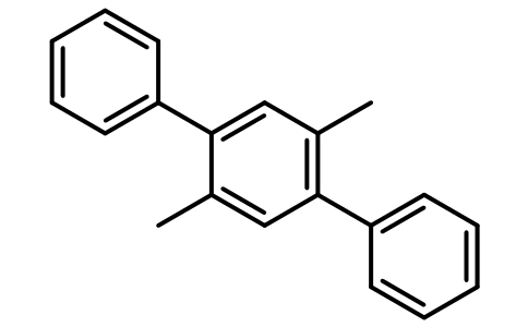 1,4-DIMETHYL-2,5-DIPHENYLBENZENE