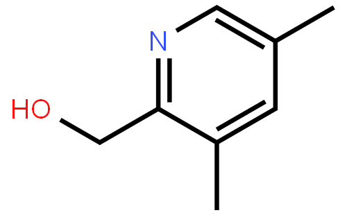 (3,5-Dimethylpyridin-2-yl)methanol