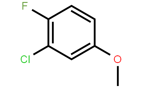 3-氯-4-氟苯甲醚