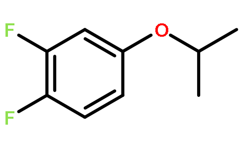 1,2-Difluoro-4-isopropoxybenzene