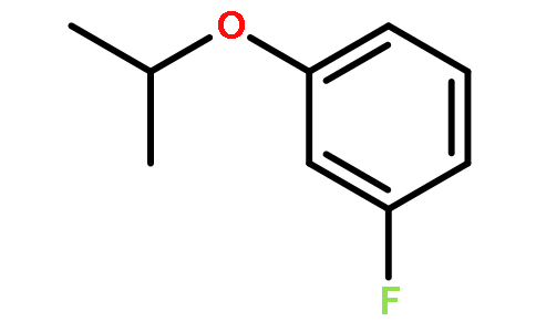1-Fluoro-3-isopropoxybenzene