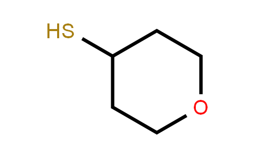 Tetrahydropyran-4-Thiol