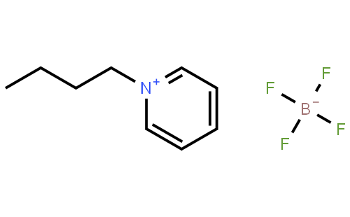 1-丁基吡啶四氟硼酸盐