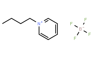 1-丁基吡啶四氟硼酸盐