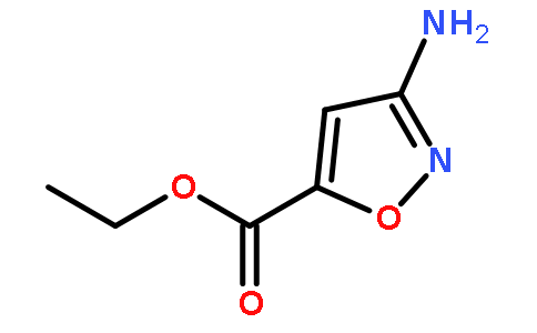 ETHYL 3-AMINOISOXAZOLE-5-CARBOXYLATE