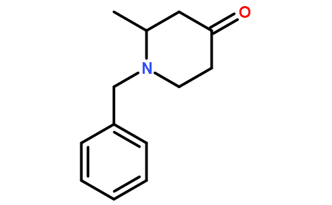 1-Benzyl-2-Methylpiperidone