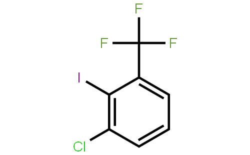 3-Chloro-2-iodobenzotrifluoride