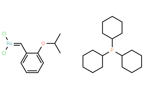 第一代Hoveyda-Grubbs催化剂