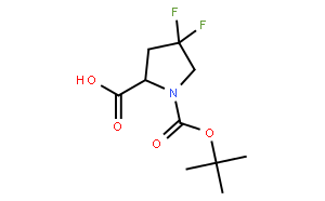 n-boc-4,4-difluoro-l-Proline