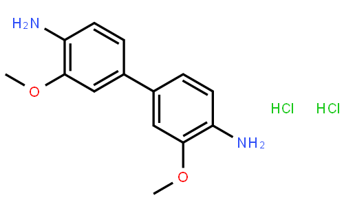 联大茴香胺盐酸盐, 98.5%