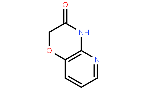 2H-吡啶并[3,2-b][1,4]恶嗪-3(4H)-酮