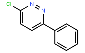3-Chloro-6-phenylpyridazine