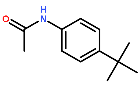 N-(4-(tert-Butyl)phenyl)acetamide