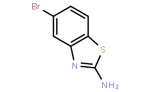 2-氨基-5-溴苯并噻唑