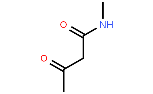 N-甲基乙酰基乙酰胺