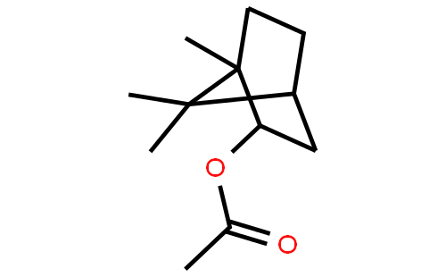 1-乙酸冰片酯