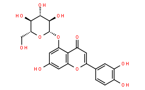 Luteolin-5-O-glucoside