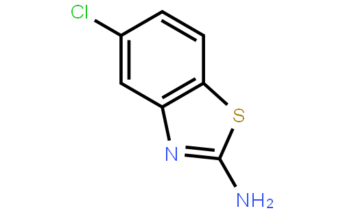 2-氨基-5-氯苯并噻唑