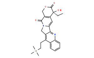 Karenitecin