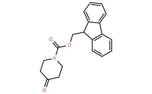 N-Fmoc-4-piperidone