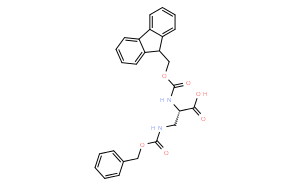 N-芴甲氧羰基-N'-苄氧羰基-L-二氨基丙酸