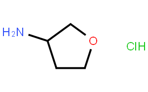 (S)-3-Aminotetrahydrofuran hydrochloride