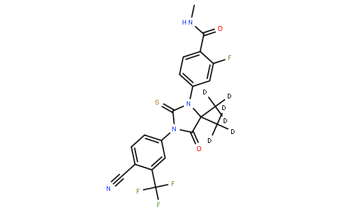 拉鲁肽 cas:204656-20-2 英文名称:liraglutide einecs 分子式