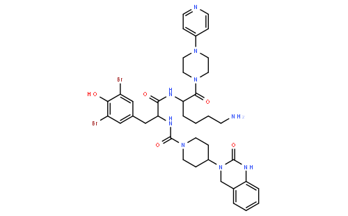 Olcegepant