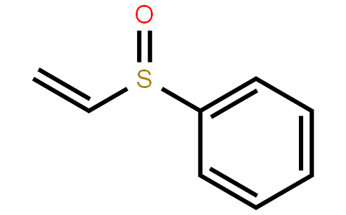 Phenyl Vinyl Sulfoxide