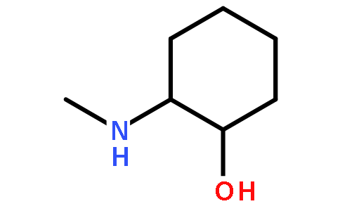 2-Methylamino-cyclohexanol