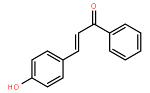 (E)-4-羟基查耳酮