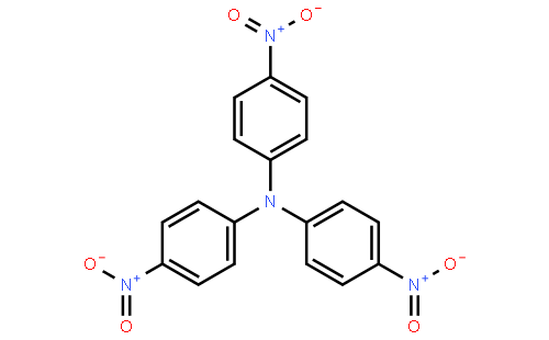 三(4-硝基苯基)胺