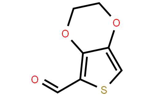 2,3-Dihydrothieno[3,4-b][1,4]dioxine-5-carbaldehyde
