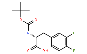 Boc-D-Phe(3,4-DiF)-OH