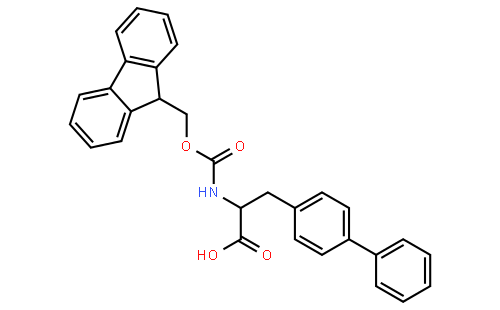 Fmoc-D-4,4’-Biphenylalanine