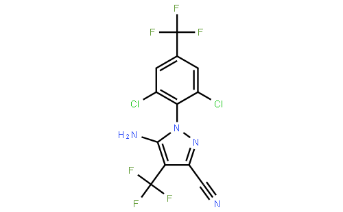 Fipronil Desulfinyl