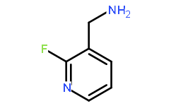 2-Fluoro-3-pyridinemethanamine