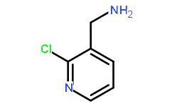 2-chloro-3-pyridinemethanamine