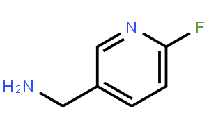 (6-fluoropyridin-3-yl)methanamine