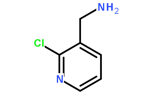 (2-chloropyridin-3-yl)methanamine