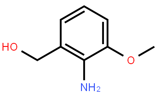 (2-Amino-3-methoxyphenyl)methanol