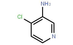 3-氨基-4-氯吡啶