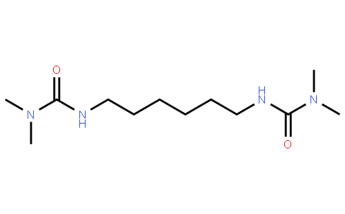 吴茱萸次碱