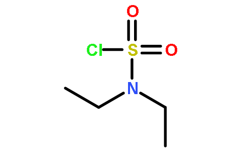 二乙基氨磺酰氯